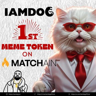 Token image