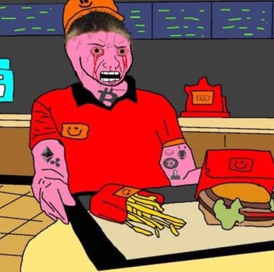 $SadWojak token image