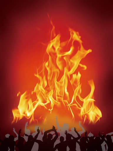 HuoMiaoDAO token image